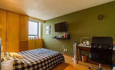 Casa en Venta, Guadalupe Inn. Álvaro Obregón. Ciudad de México