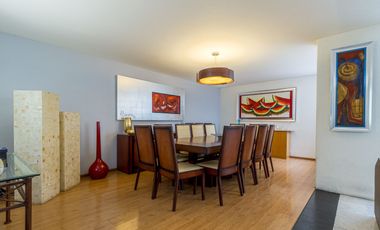 Casa en Venta, Guadalupe Inn. Álvaro Obregón. Ciudad de México