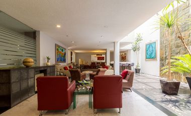 Casa en Venta, Guadalupe Inn. Álvaro Obregón. Ciudad de México