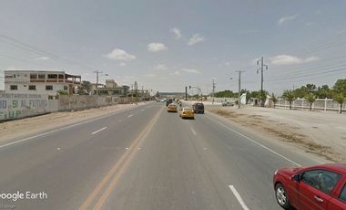 Terreno en venta en Santa Elena