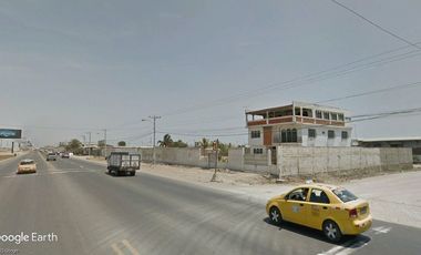 Terreno en venta en Santa Elena