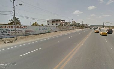 Terreno en venta en Santa Elena
