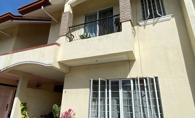For Sale! 3 Bedroom Townhouse in South Green Park, Merville, Paranaque