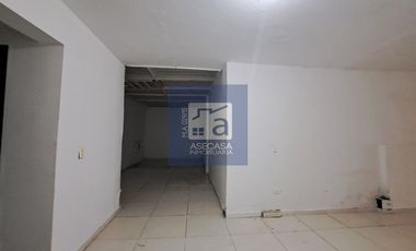 COD. 9374 SE ARRIENDA LOCAL CABECERA