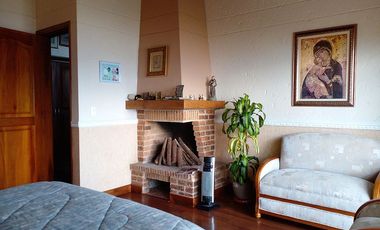 PR17008 Casa en arriendo en el sector Loma del Escobero, Envigado