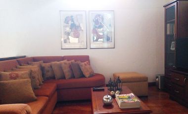 PR17008 Casa en arriendo en el sector Loma del Escobero, Envigado