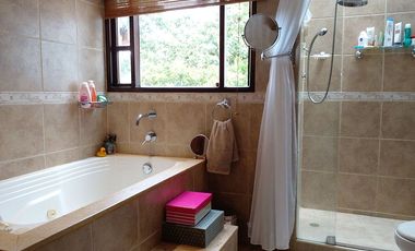 PR17008 Casa en arriendo en el sector Loma del Escobero, Envigado