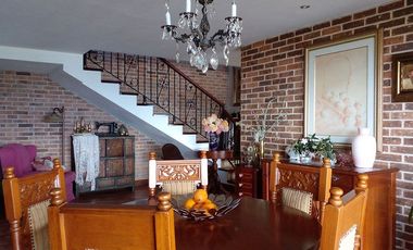 PR17008 Casa en arriendo en el sector Loma del Escobero, Envigado