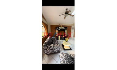 Venta De Casa De Playa US$ 109,900    En Club Sol Y Mar