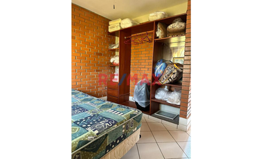Venta De Casa De Playa US$ 109,900    En Club Sol Y Mar