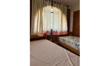 Venta De Casa De Playa US$ 109,900    En Club Sol Y Mar