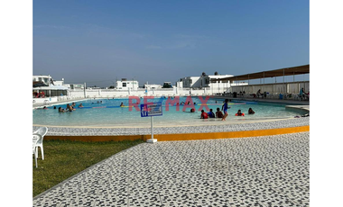 Venta De Casa De Playa US$ 109,900    En Club Sol Y Mar