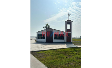 Venta De Casa De Playa US$ 109,900    En Club Sol Y Mar