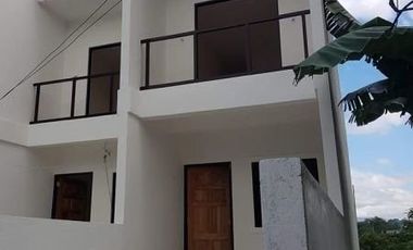 Acclaimed pre selling townhouse FOR SALE in Amparo Subdivision Caloocan City -Keziah