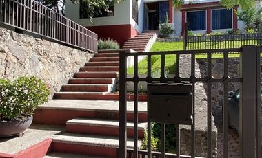 CASA EN VENTA EN JURIQUILLA QUERETARO