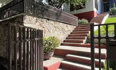 CASA EN VENTA EN JURIQUILLA QUERETARO