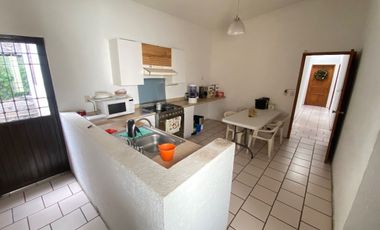 CASA EN VENTA EN JURIQUILLA QUERETARO