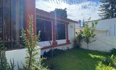 CASA EN VENTA EN JURIQUILLA QUERETARO
