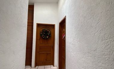 CASA EN VENTA EN JURIQUILLA QUERETARO