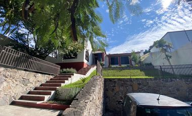 CASA EN VENTA EN JURIQUILLA QUERETARO