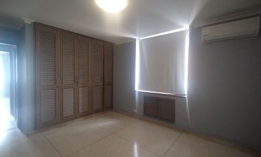 Apartamento en arriendo en Alto Prado.
