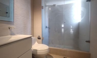 Apartamento en arriendo en Alto Prado.