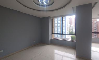 Apartamento en arriendo en Alto Prado.