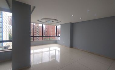Apartamento en arriendo en Alto Prado.