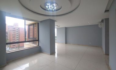 Apartamento en arriendo en Alto Prado.