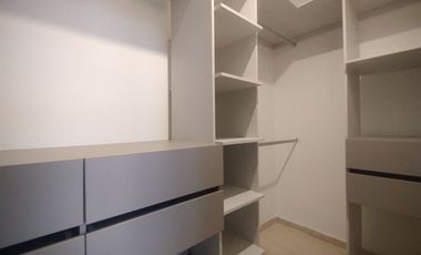 Apartamento en arriendo en Alto Prado.