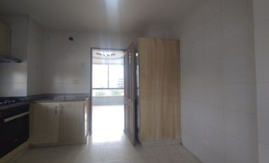 Apartamento en arriendo en Alto Prado.