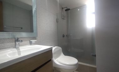 Apartamento en arriendo en Alto Prado.