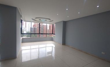 Apartamento en arriendo en Alto Prado.