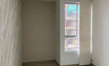 44597 Apartamento en arriendo en el sector Calle Larga