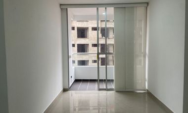 44597 Apartamento en arriendo en el sector Calle Larga