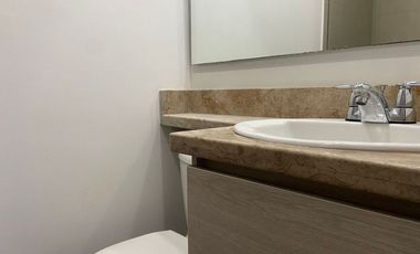 44597 Apartamento en arriendo en el sector Calle Larga