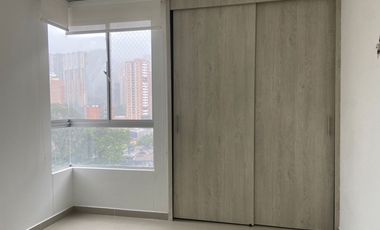 44597 Apartamento en arriendo en el sector Calle Larga