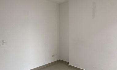 44597 Apartamento en arriendo en el sector Calle Larga