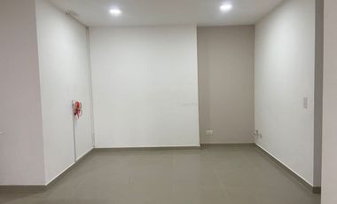 44597 Apartamento en arriendo en el sector Calle Larga