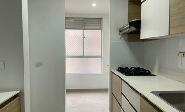 44597 Apartamento en arriendo en el sector Calle Larga