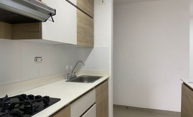 44597 Apartamento en arriendo en el sector Calle Larga