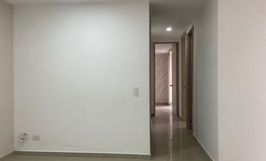 44597 Apartamento en arriendo en el sector Calle Larga
