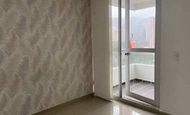 44597 Apartamento en arriendo en el sector Calle Larga