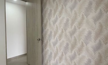 44597 Apartamento en arriendo en el sector Calle Larga