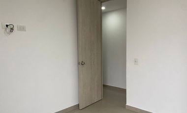 44597 Apartamento en arriendo en el sector Calle Larga