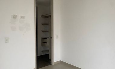 44597 Apartamento en arriendo en el sector Calle Larga