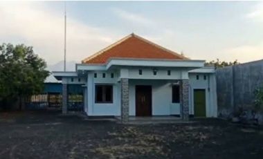 Rumah dijual di Dlanggu, Mojokerto Kabupaten