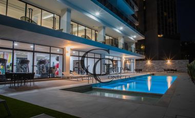 Departamento en renta en El Campanario