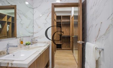 Departamento en renta en El Campanario