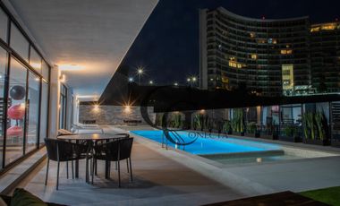 Departamento en renta en El Campanario